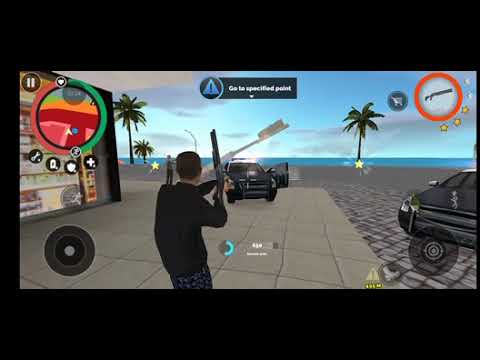 Vegas crime simulator. 2