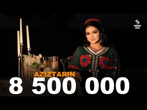 Фарахноз - Азизтарин (2023) | Farahnoz - Aziztarin (2023)