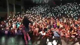 Trina Fuck Boy ( Live)