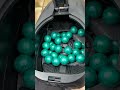 Bunkerkings CTRL2 Feeding Watch It In Action Bfpgear CTRL2 Paintball