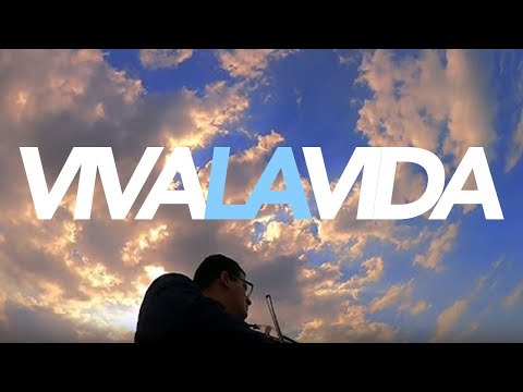 Viva La Vida (Coldplay) - Cuarteto Cadenza Cover