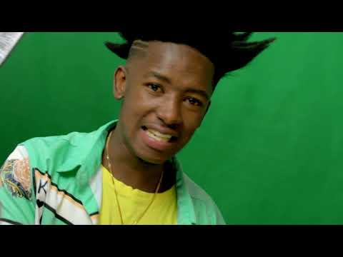 Brailo - Nang'Lomswati (Promo Video)