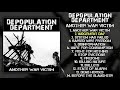 Depopulation Department Another War Victim FULL ALBUM 2021 D Beat Crust Punk