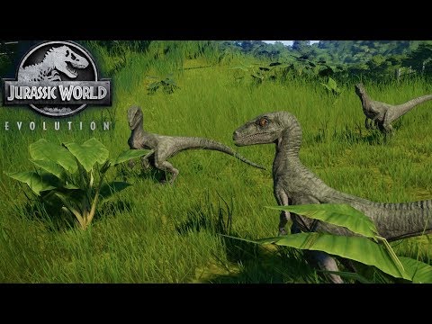 I THINK WE'RE GONNA DO IT THIS TIME | Jurassic world evolution | Ep92
