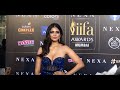 Beautiful Heroines Of Bollywood At IIFA Alia Bhatt Malvika Nusrat Bharucha Preity Zinta Radhika