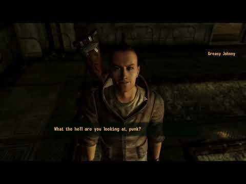 The actual weakest faction in Fallout New Vegas