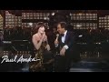 Paul Anka Mireille Mathieu You And I Paul Anka In Concert 1979
