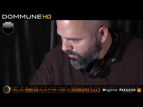 Eitan Reiter live @ Dommune Tokyo, 2017