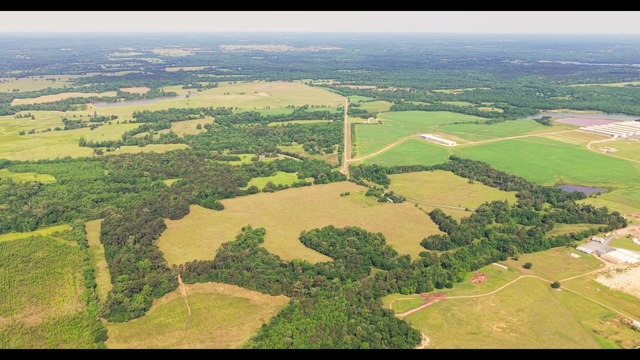 Hicks Ranch