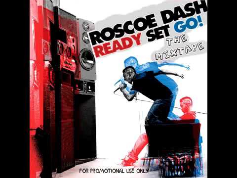 Roscoe Dash The Code Ft. J Futuristic (NEW MAY 2010)