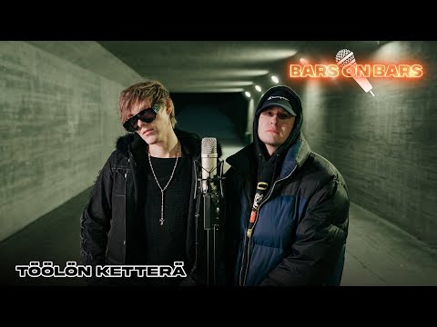 Töölön Ketterä - Bars On Bars I S3:E11