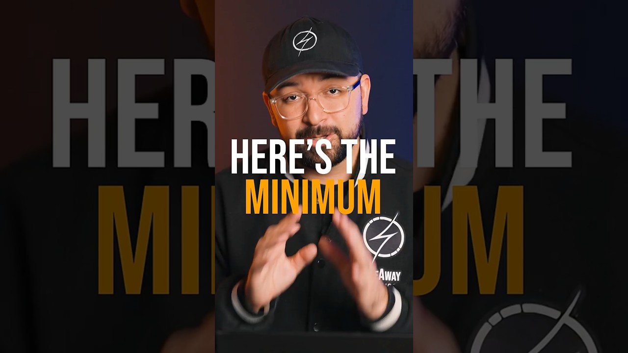 If you’ve been overcomplicating content, this is your reset.