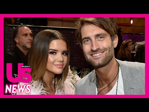 Maren Morris’ Husband Ryan Hurd ‘Wasn’t Expecting’ Divorce