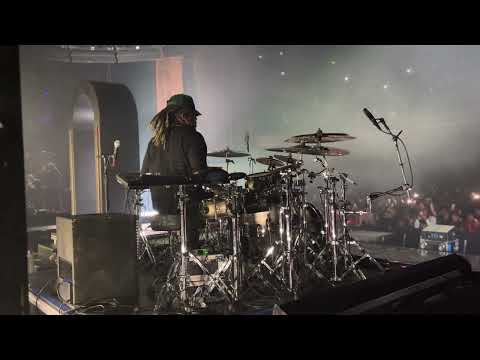 Devon Stixx Taylor w Partynextdoor Live #stixxtaylor #originalvideo