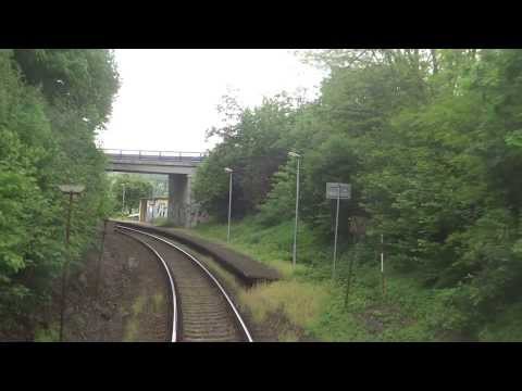 Trať 290 Olomouc - Šumperk, díl 7.