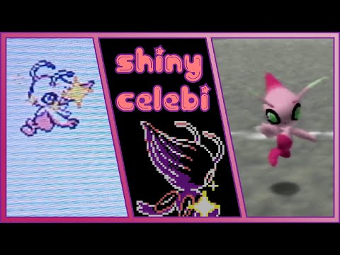 78 - LIVE! Shiny Celebi after 24,014 SR on Crystal! (+Stadium 2 Showcase)