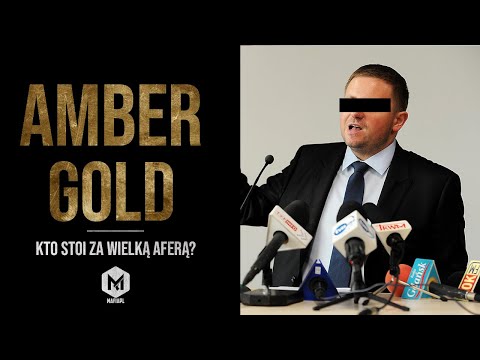Oszukali Polaków na 850 milionów | Kto stoi za aferą Amber Gold?