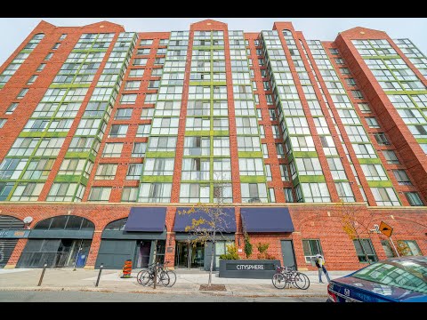 #PH 1213-801 King Street West, Toronto Home for Sale - Real Estate Properties for Sale