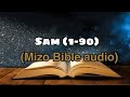Mizo Bible audio || Sam (1-90)