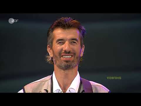 Oswald Sattler - Meine Heimat ist Südtirol - (HQ) - (Wenn die Musi spielt, 2005)