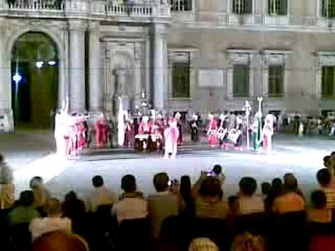 banda militare turca