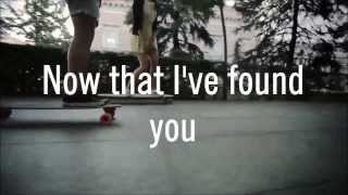 Britney Spears ----  Now That I Found You with Lyrics!!!! New Song 2013!!!