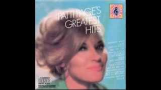 Allegheny Moon - Patti Page