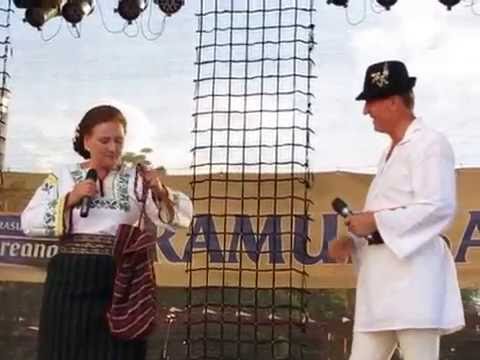 OLTITA TODIRCA si NICU CHIRITA-Bacau, 26 Iunie 2016