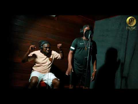 TOENKE THE LOVE MESSENGERS - STUDIO SESSIE