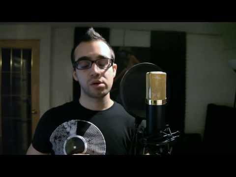 Stereo Hearts -  Gym Class Heroes Ft. Adam Levine (Chris Lago Cover)