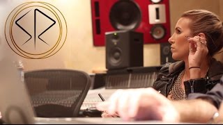 I AM S.R. &amp; This is My Journey