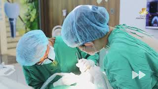 Anh Nguyễn Ngọc Khoa chia sẻ sau khi cấy ghép Implant