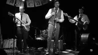 Blues Eaters - "She Belongs To Me"