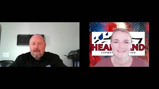Meet HCA Board Member Brad Quay