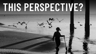 I Love Telephoto Lenses… But Not for Street Photography