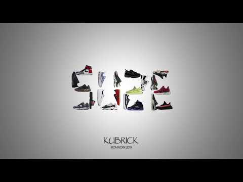 Kubrick - Šuze