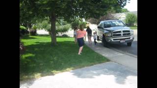 Fast Cars by Aesop Rock original music video