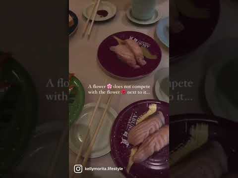 一朵花不爭氣？ (A Flower Does NOT Compete ?)