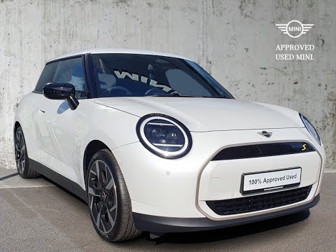 MINI HATCH Cooper SE - Image 2