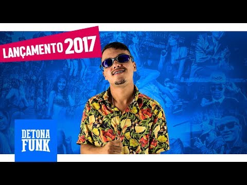 MC Khaell - Balança o Popo (Prod. DJ MI)