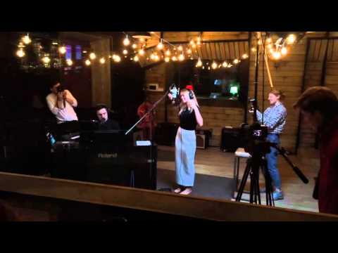 Шура Кузнецова @ VilkaBar 02/10/15