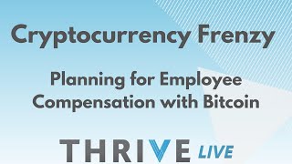 Thrive - HR Consulting - Video - 2