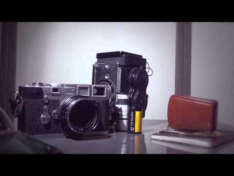 カメラ目線：日常の真実 (Camera eyes：Truth in daily life)