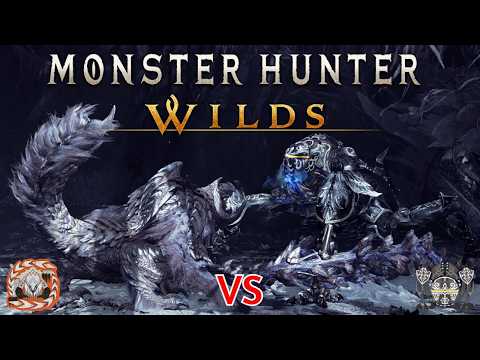 Can AT Arkveld  defeat Omega Planetes? in TU4 Monster Hunter WIlds