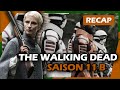 The Walking Dead Saison 11B - RECAP FR !