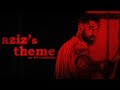 🔪 Aziz's Theme // The Animal Park Medley (SV Rendition) | Ranbir Kapoor | Epic BGM Mix
