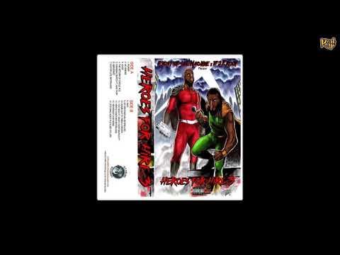 Ghost of the Machine x DJ Proof - Juice