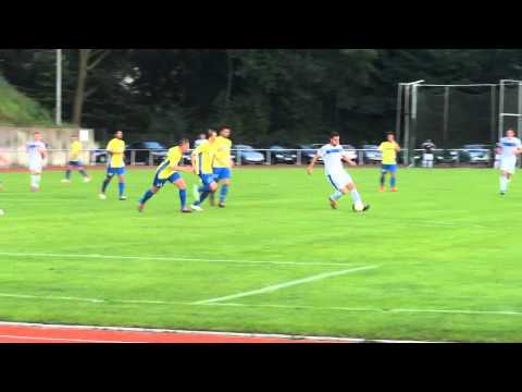 Wuppertaler SV - Germania Ratingen