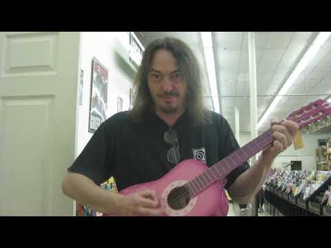 Freehold Music Center's Dave Hershey tragically passes