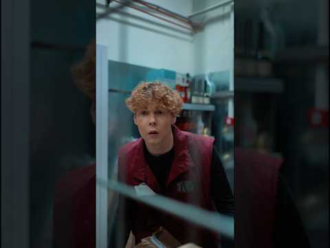 ❗️А как бы Вы поступили на месте Скипа?🤔😰 #pov #story